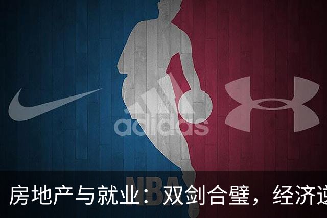 房地产与就业：双剑合璧，经济逆袭的秘密武器