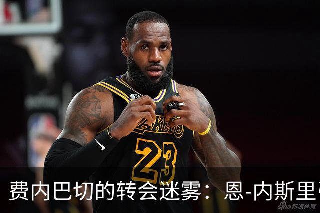 费内巴切的转会迷雾：恩-内斯里引发的“禁令三部曲